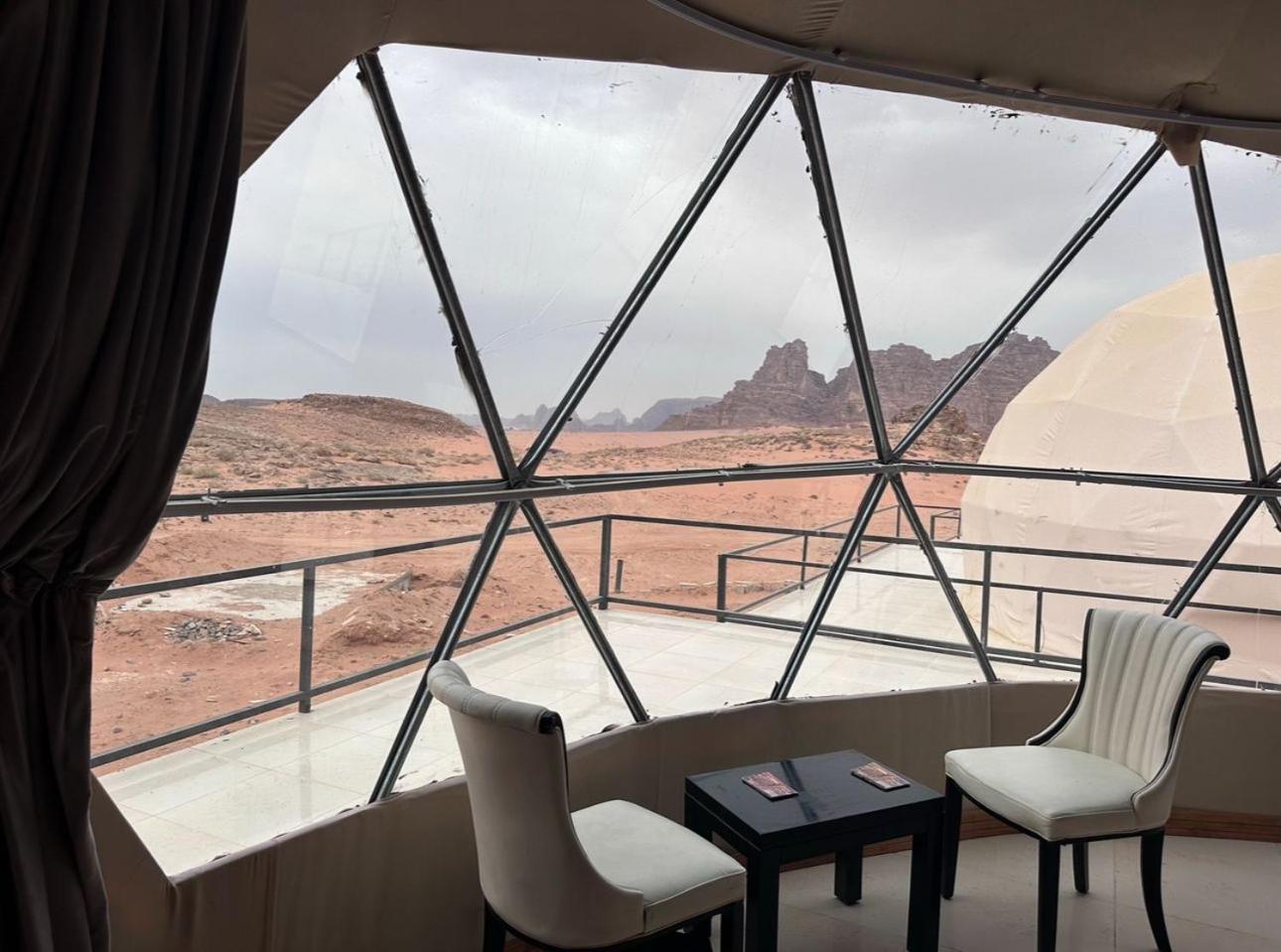 Wadi Rum nature Bagian luar foto